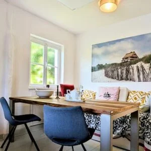 Apartamento dos sonhos com vista para o lago em Zwenkau