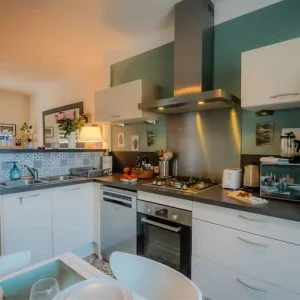 La Maison du Parc – 2 quartos – by Primo Conciergerie