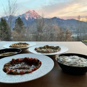 Conforto e tranquilidade