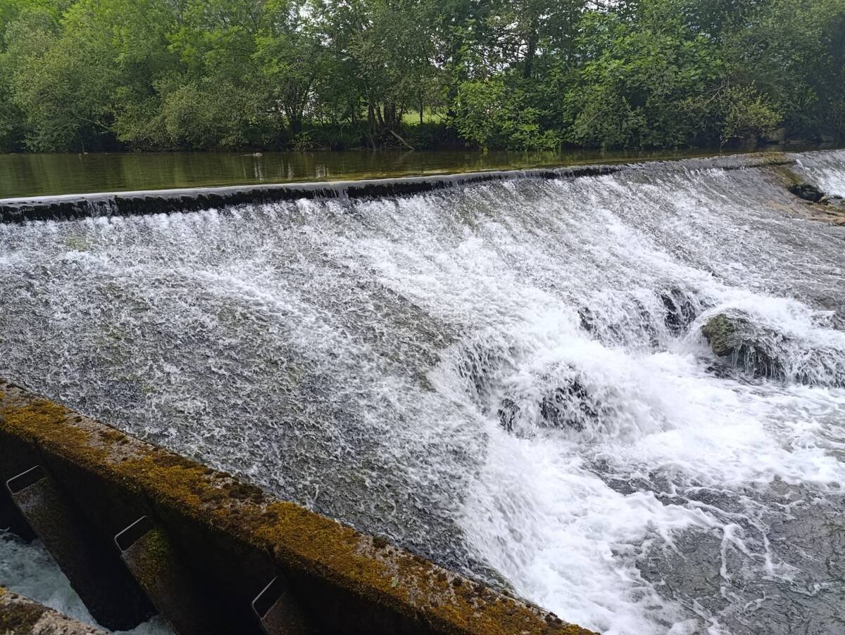 Alojamento inteiro:casa em Arredondo, Espanha