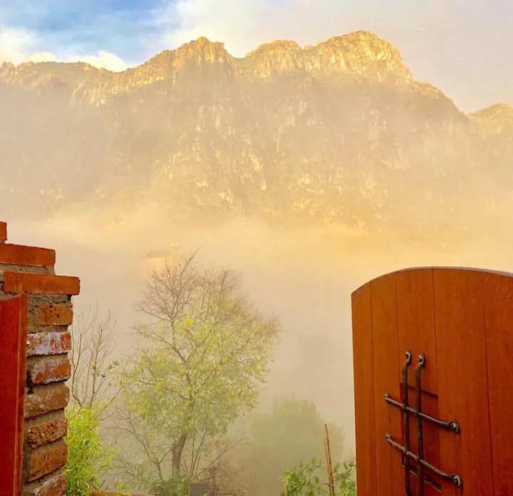 Alojamento inteiro:casa em Collbató, Espanha