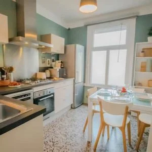 La Maison du Parc – 2 quartos – by Primo Conciergerie