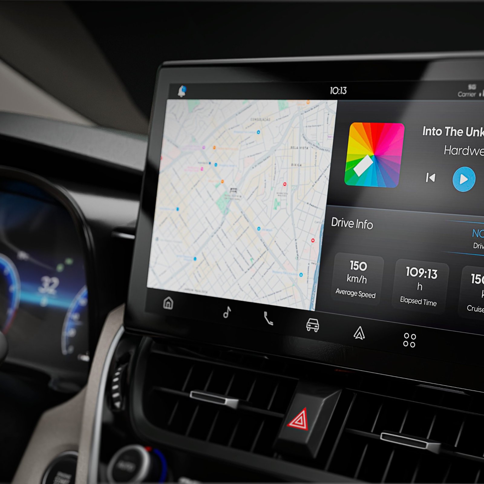 Toyota Corolla Automatic