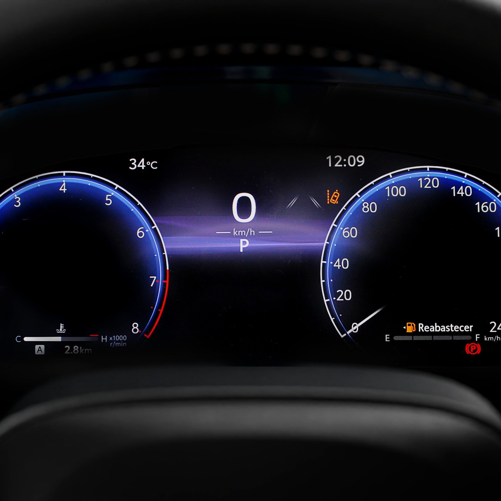 Toyota Corolla Automatic