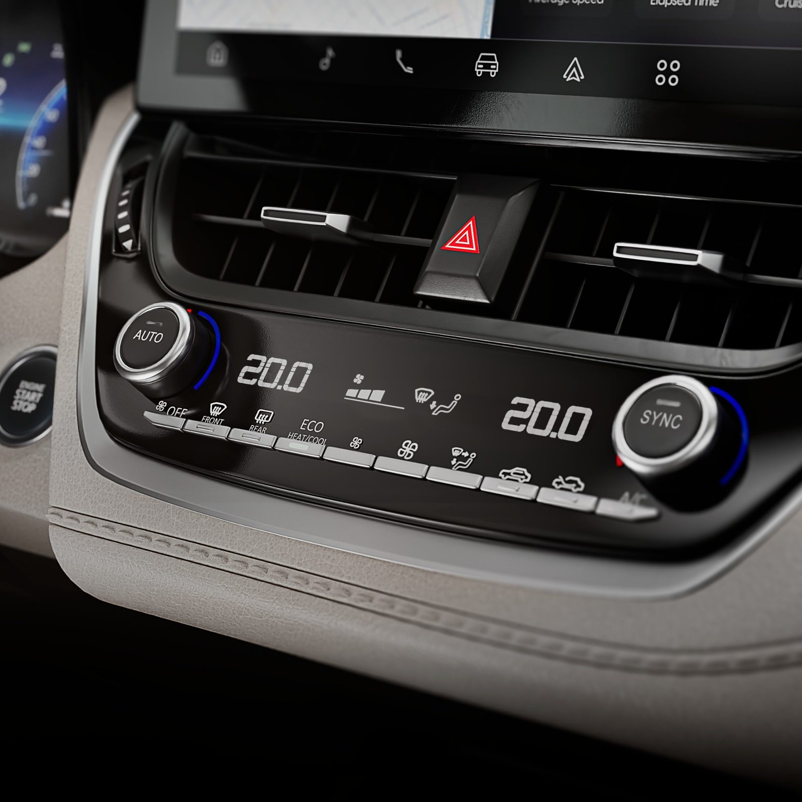 Toyota Corolla Automatic