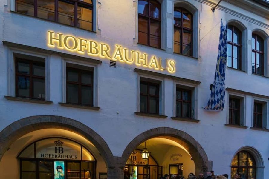 Visita guiada privada por Munique