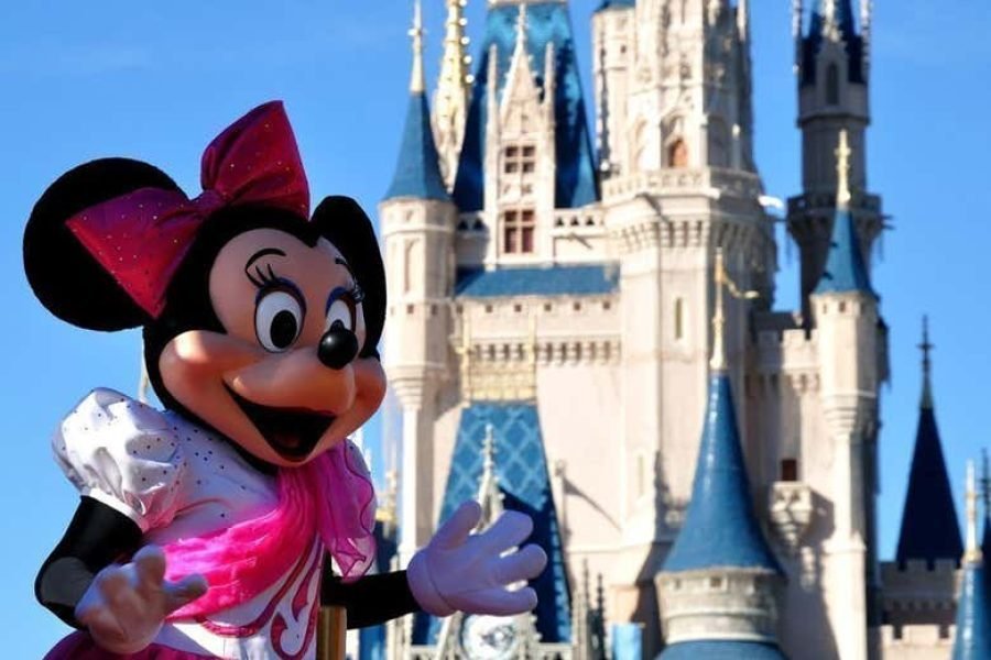 Excursão para a Disney World Orlando
