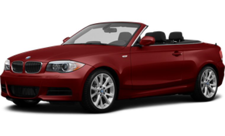 BMW 1- Series