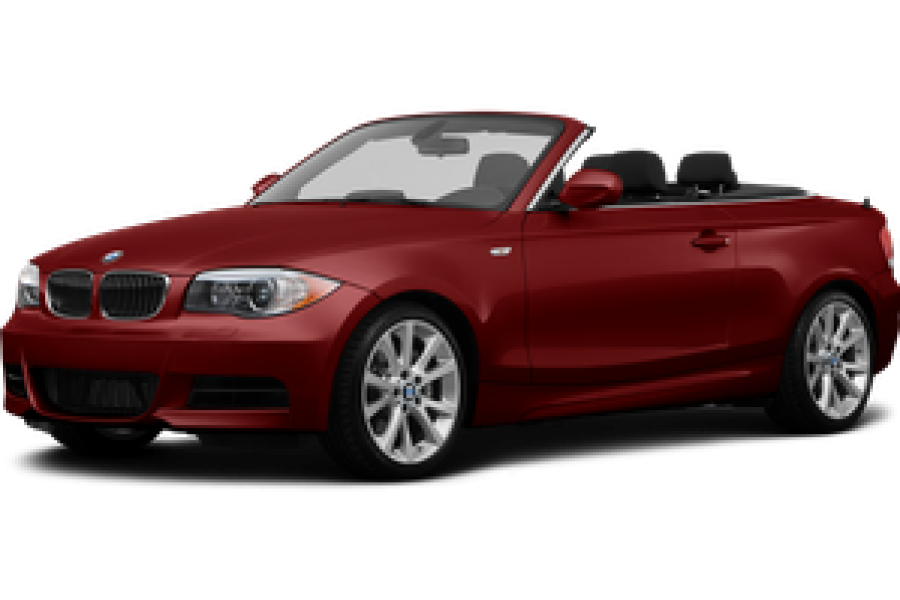BMW 1- Series