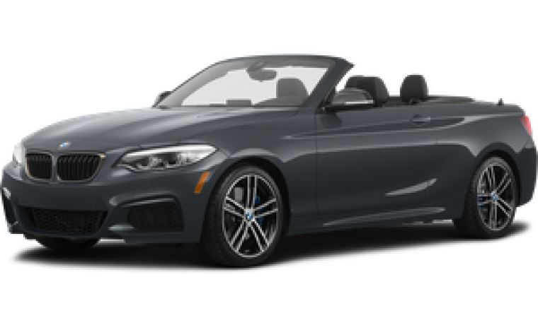 BMW 2 – Series