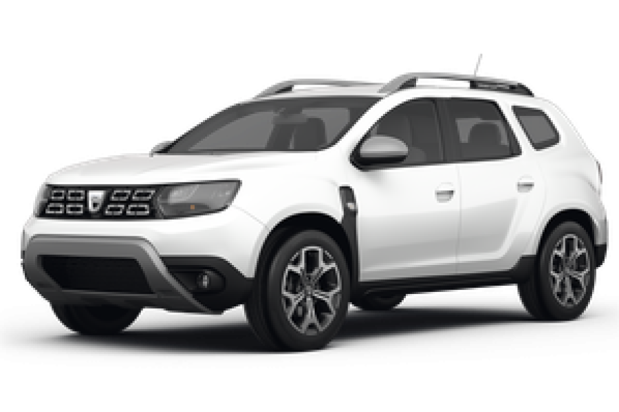 Dacia Duster Suv