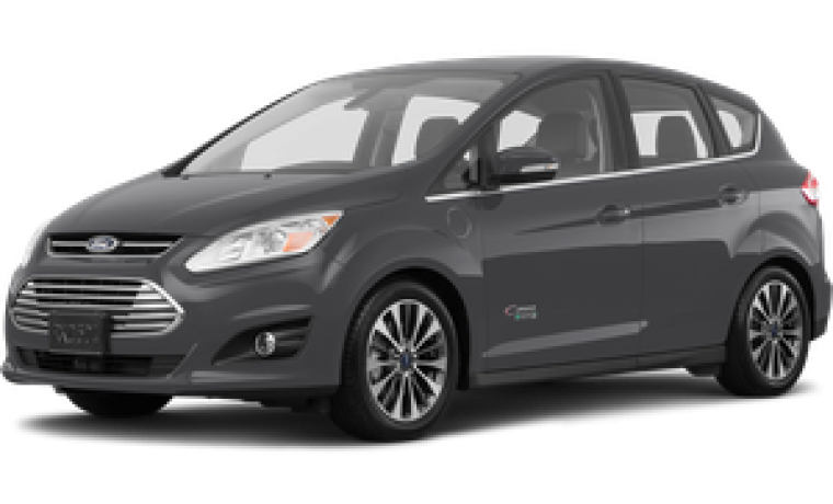 Ford C -Max Energi