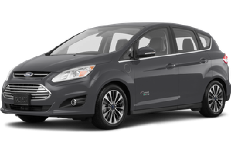 Ford C -Max Energi