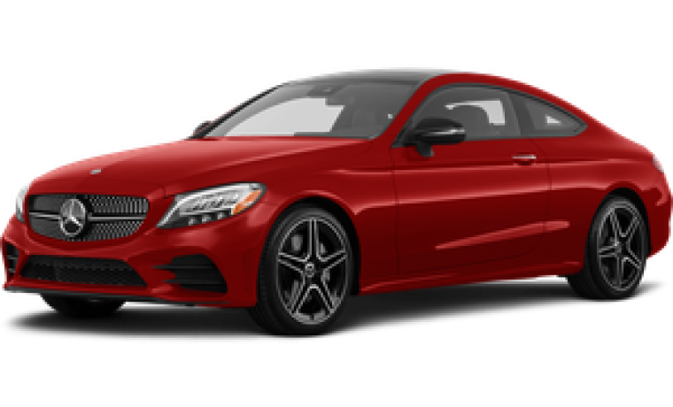 Mercedes C – Class