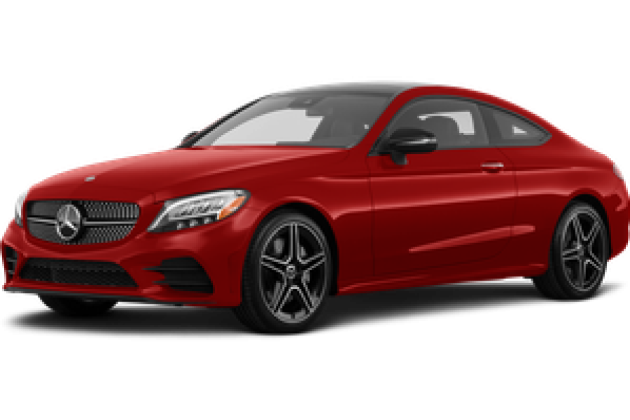 Mercedes C – Class