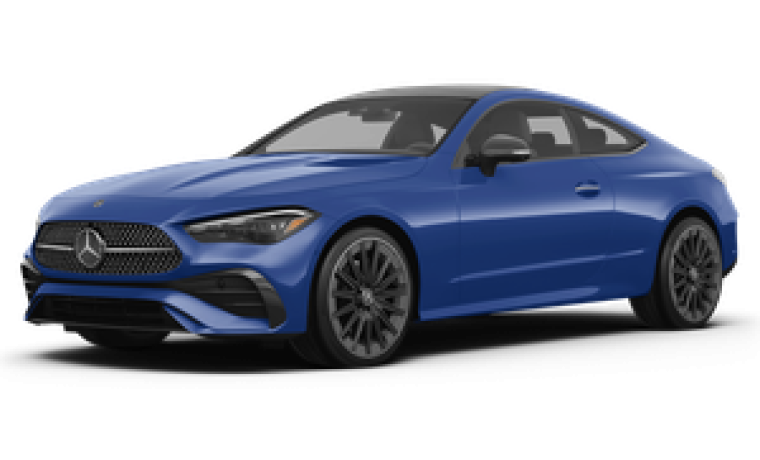 Mercedes CLE – Class