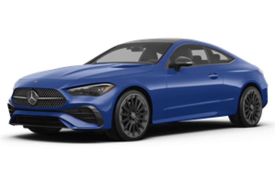 Mercedes CLE – Class