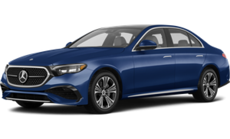 Mercedes E= Class