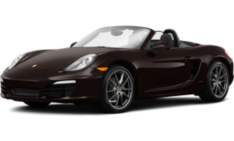 Porshe Boxster
