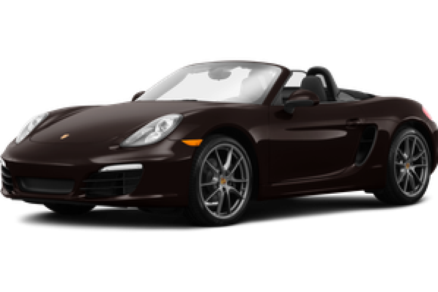 Porshe Boxster