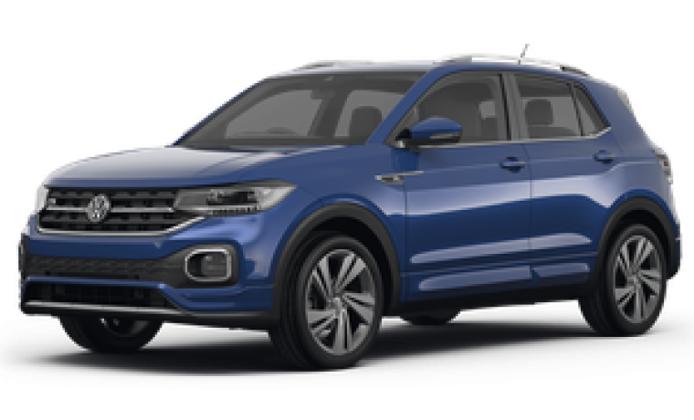 Volkswagen T -Cross