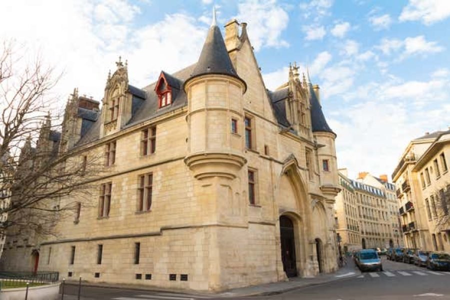 Free tour por Le Marais e pela Bastilha