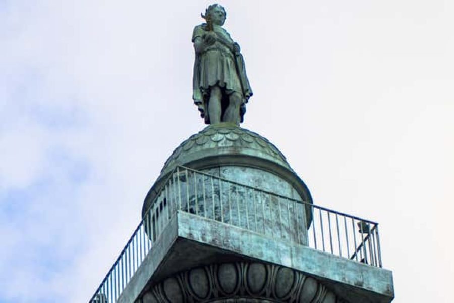 Free tour da Revolução Francesa por Paris