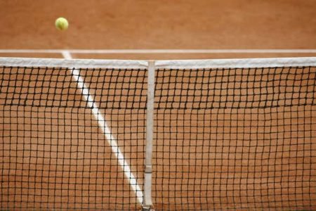 Visita guiada pelo estádio de Roland Garros