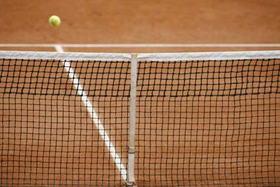 Visita guiada pelo estádio de Roland Garros