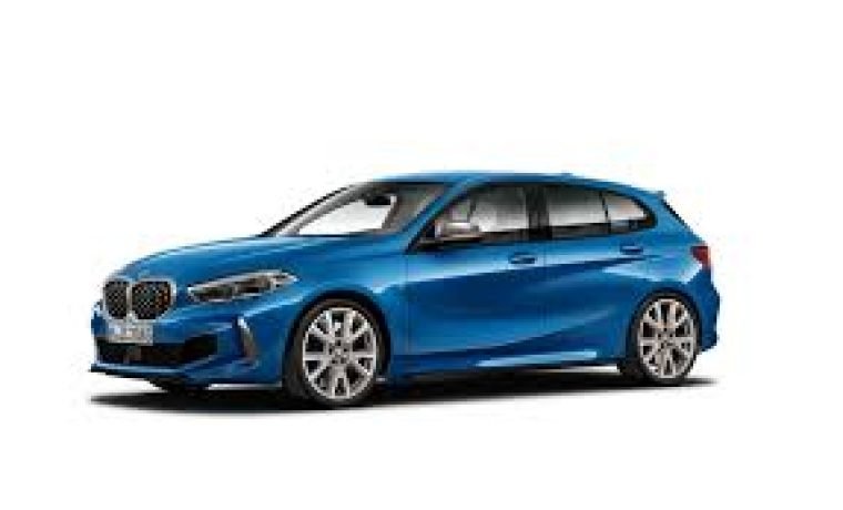 BMW 1 Series automático