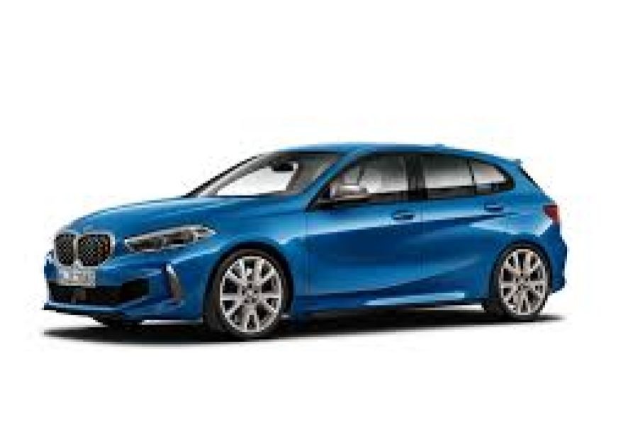 BMW 1 Series automático