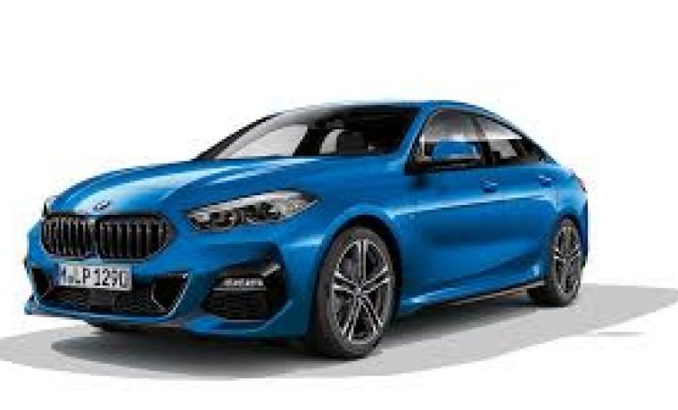 BMW 2 Series Gran Coupe automático