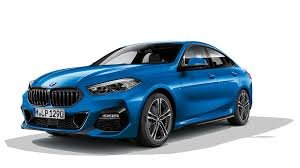 BMW 2 Series Gran Coupe automático