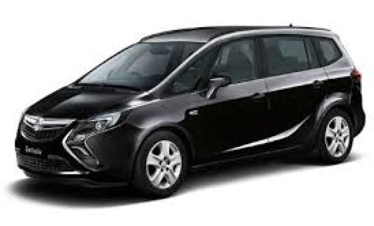 Opel/Vauxhall Zafira Tourer