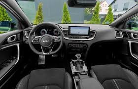 Kia XCeed automático