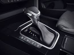 Kia XCeed automático