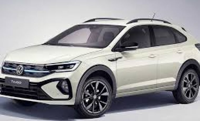 Volkswagen Taigo automático