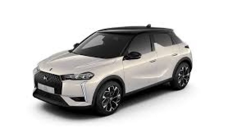 DS 3 automático