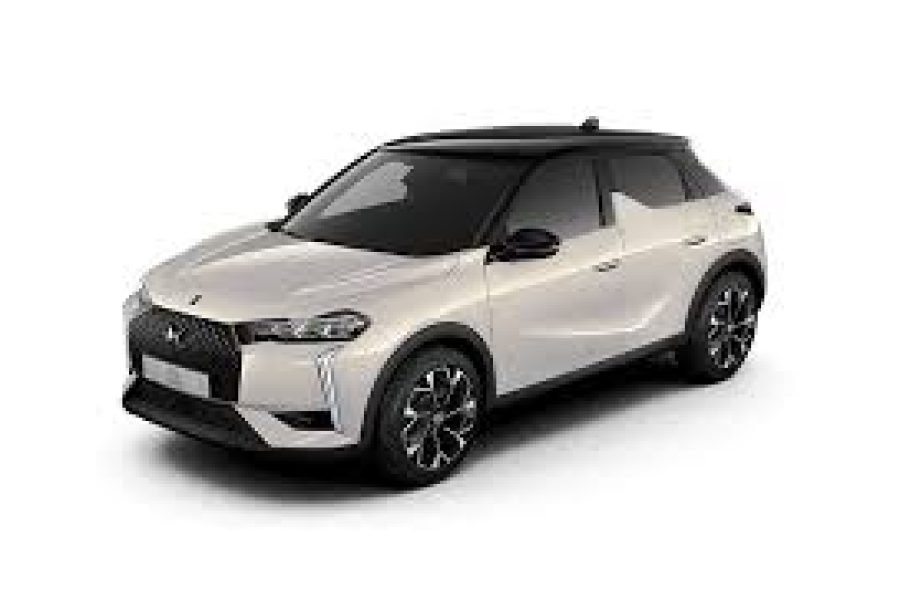 DS 3 automático