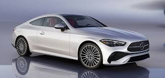 Mercedes CLE automático