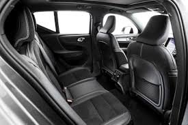 Volvo XC40 automático