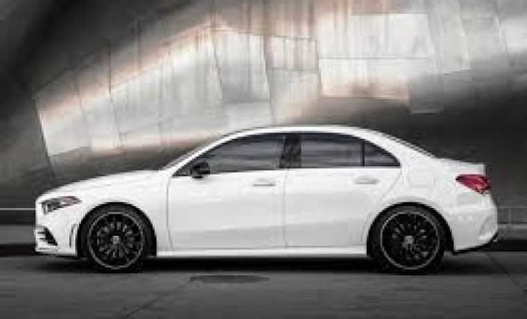 Mercedes CLE automático