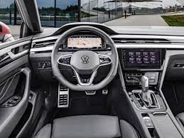 Volkswagen Arteon Shooting Brake automático