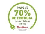 Fritadeira sem Óleo MOULINEX Air Fryer Easy Fry Grill XXL EZ801D10 (6.5L - Preto)