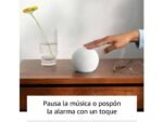 Assistente inteligente ECHO Dot 5 (Alexa - Preto)