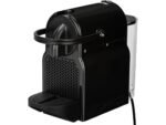 Máquina de Café DELONGHI Nespresso Inissia EN80.B Preto