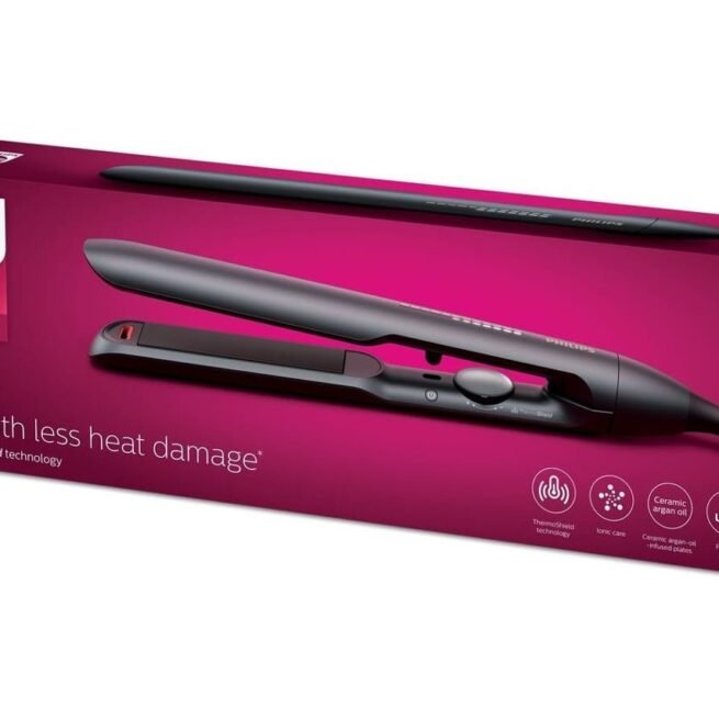 Alisador de Cabelo BHS510/00 (Cerâmica 120-230 °C)