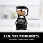 Ninja Liquidificador, Mega Kitchen System, 1500W