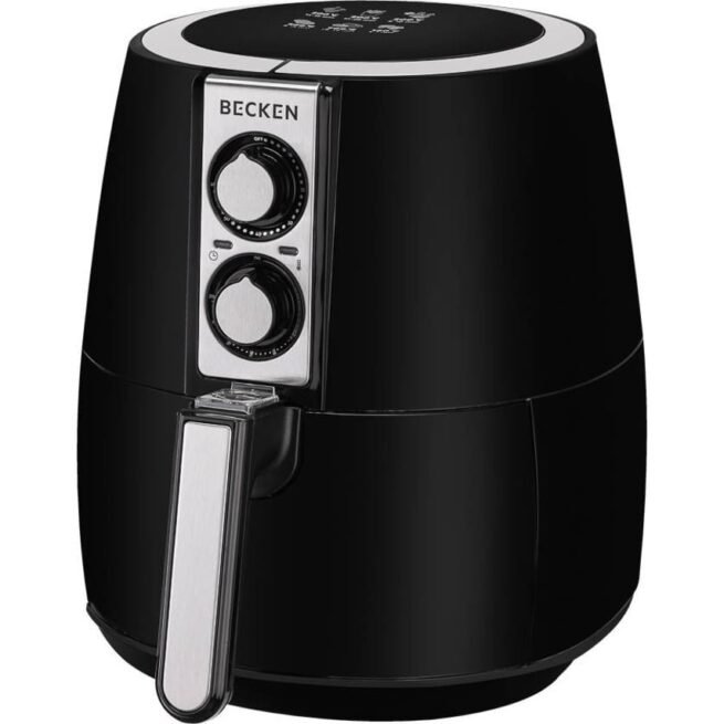 Fritadeira Sem Óleo 3.5L Baf8329