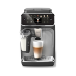 Máquina de café expresso Série 4400 totalmente automática